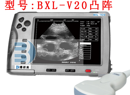 獸用B超BXL-V20