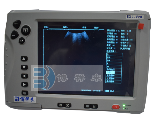 獸用B超BXL-V20